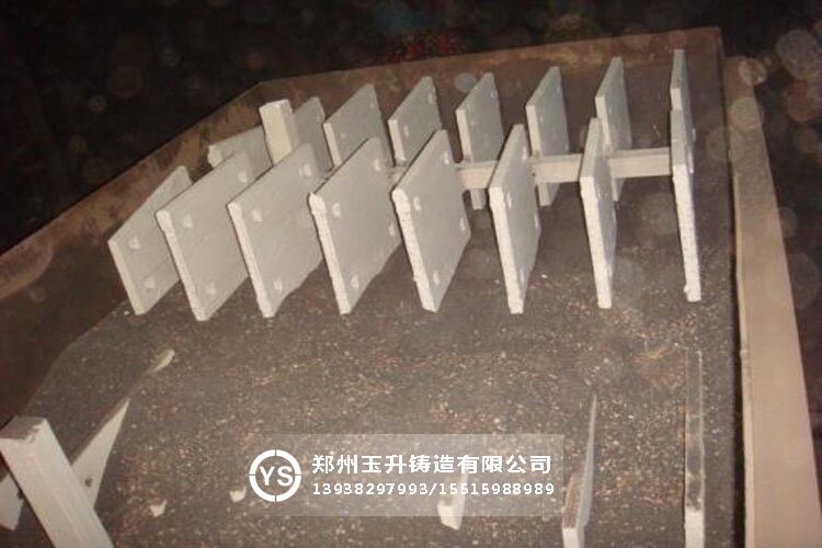 能与客户建立长期合作关系唯有做好球磨机配件产品质量